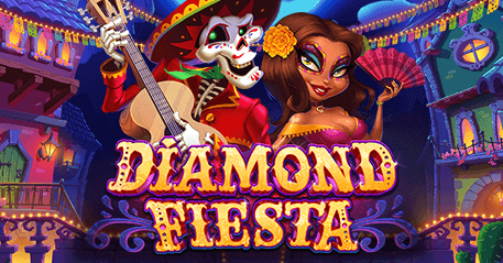 Wow Vegas diamondfiesta